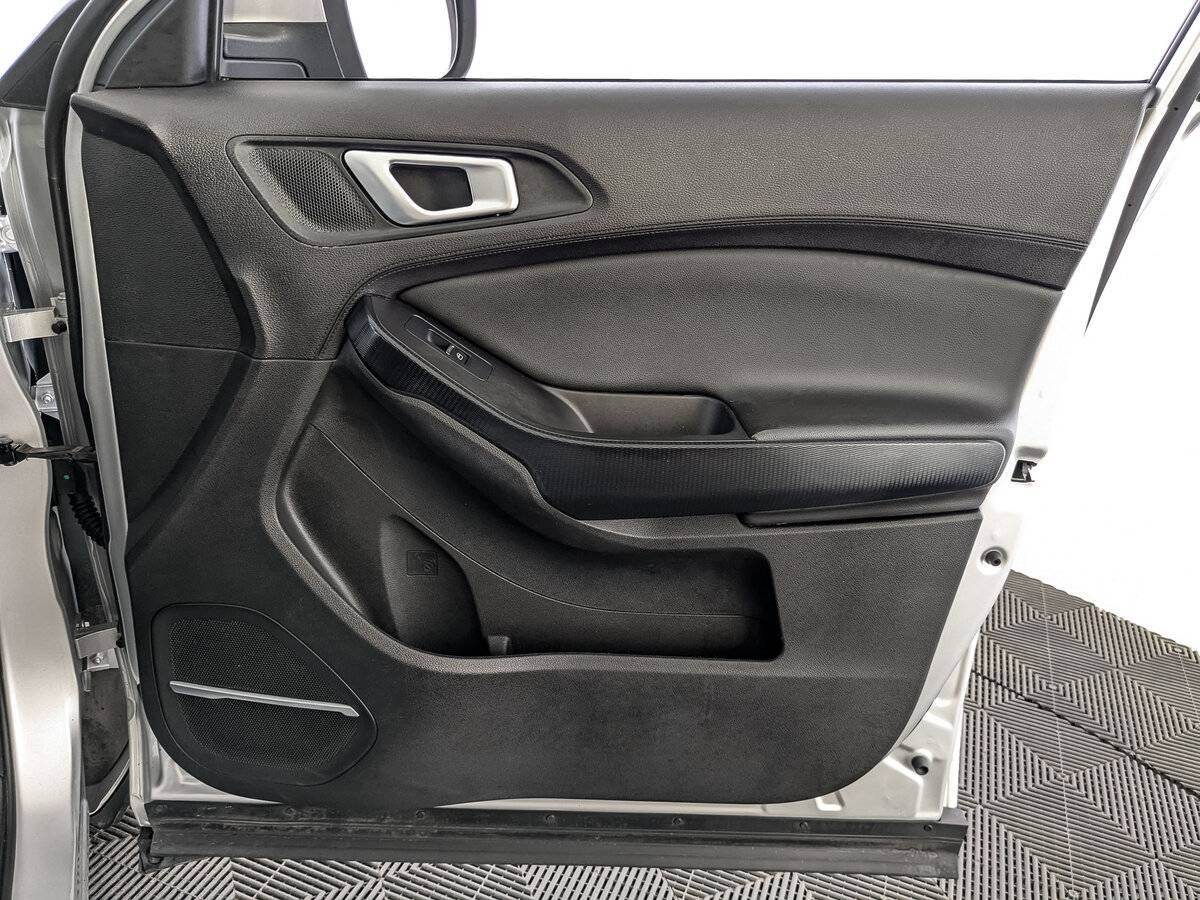 Chery Tiggo 4 б/у, 2021, Роботизированная. Фото: #24