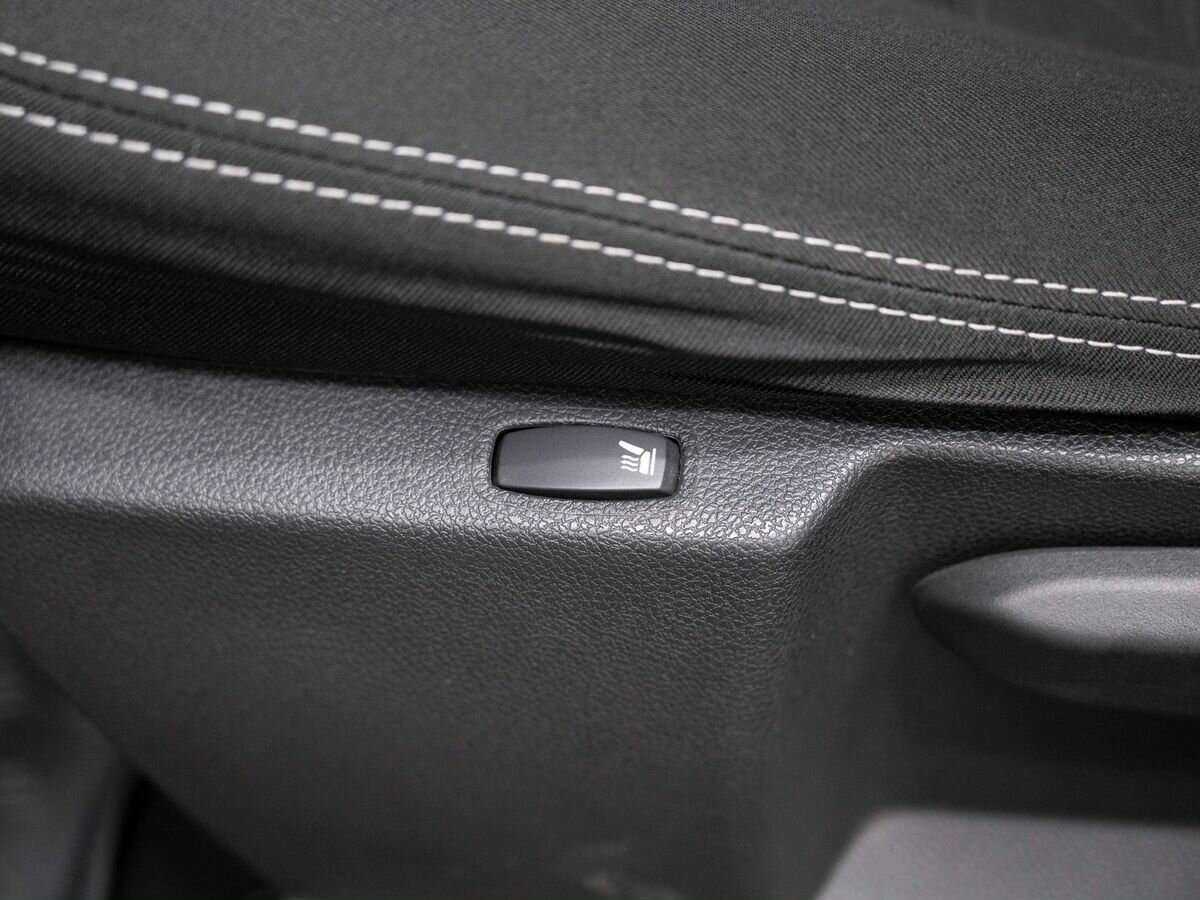 Renault Duster б/у, 2018, Механическая. Фото: #17