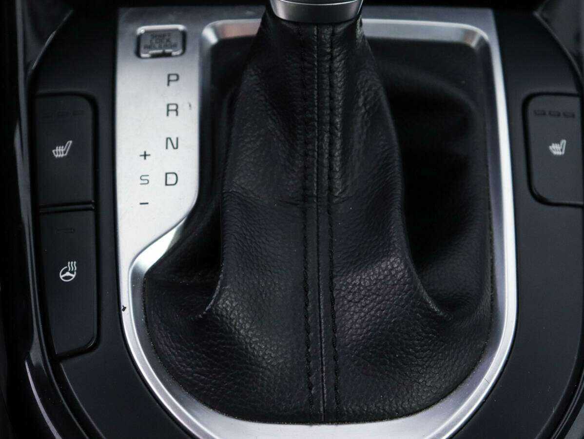 Kia Cerato б/у, 2019, Автоматическая. Фото: #17