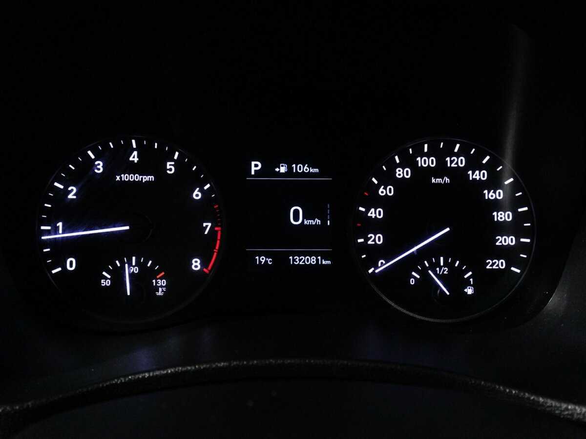 Hyundai Solaris б/у, 2019, Автоматическая. Фото: #11