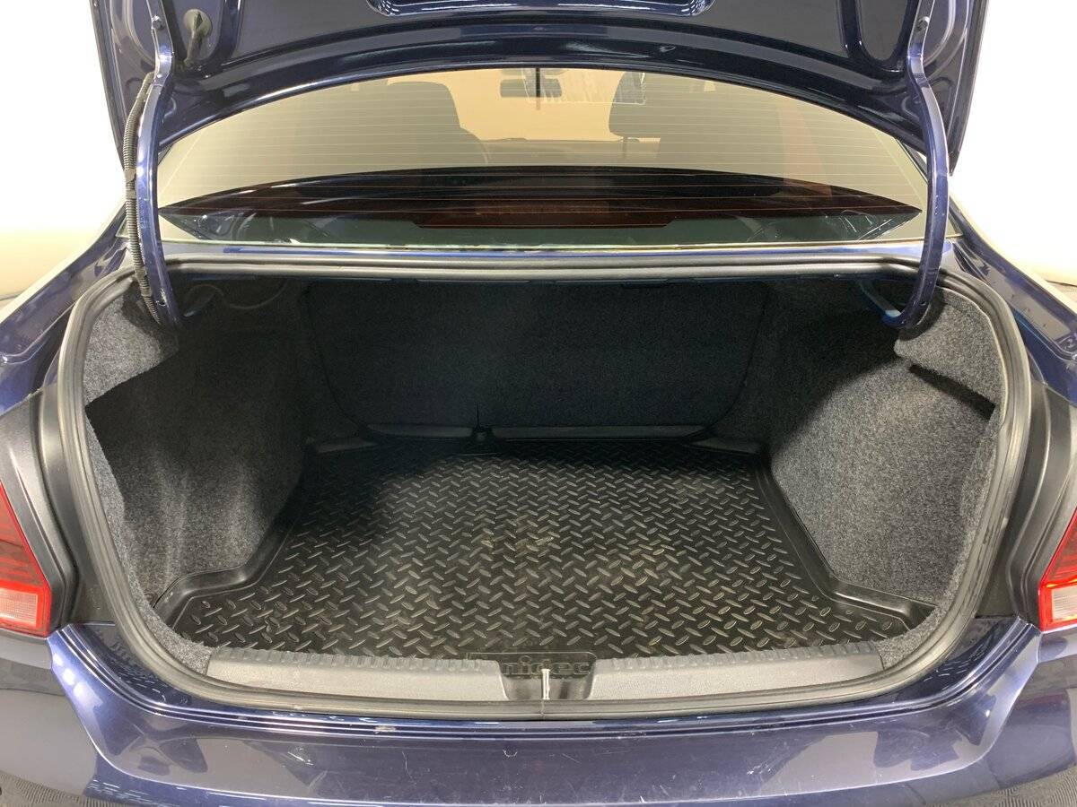 Volkswagen Polo б/у, 2017, Автоматическая. Фото: #18