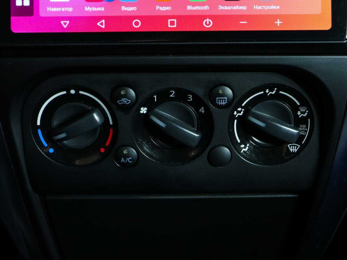 Suzuki SX4 б/у, 2012, Автоматическая. Фото: #18