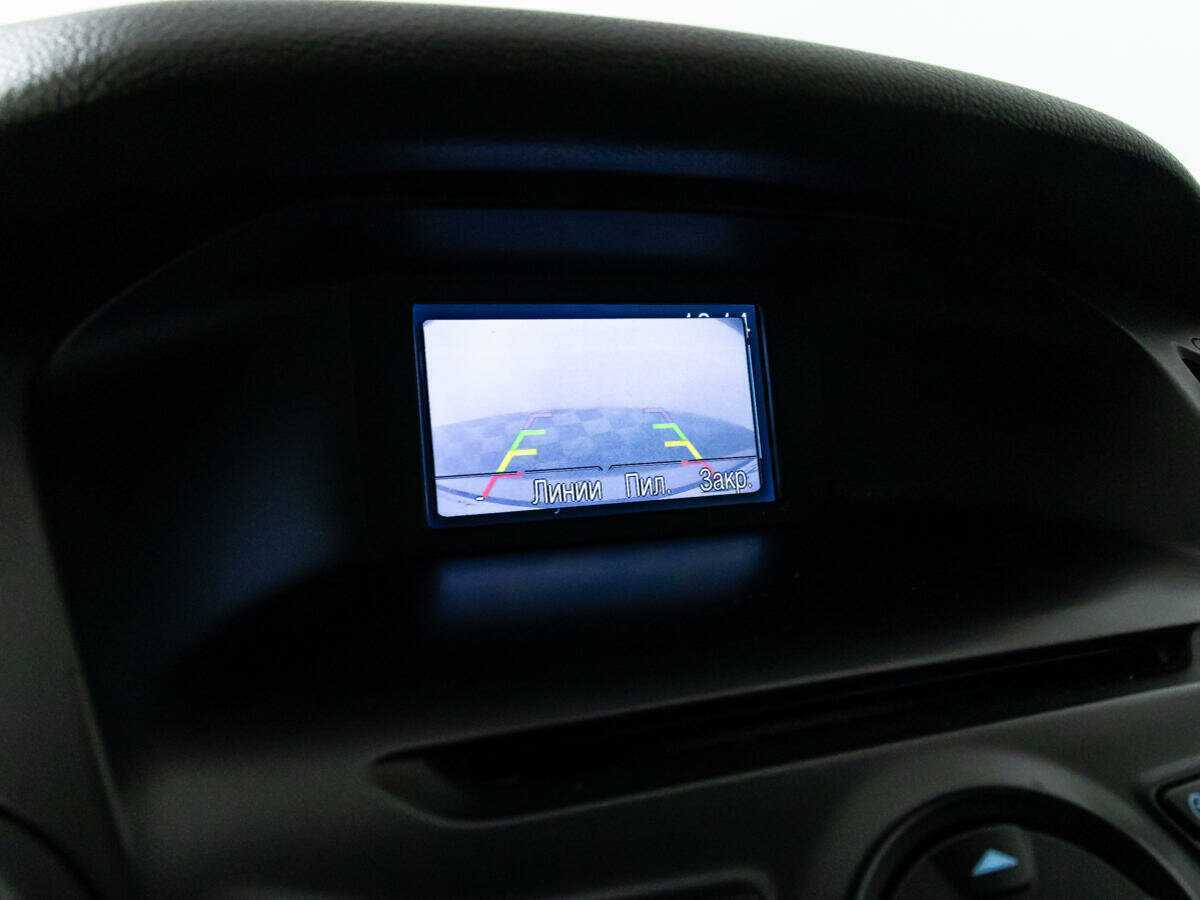 Ford Focus б/у, 2012, Роботизированная. Фото: #14