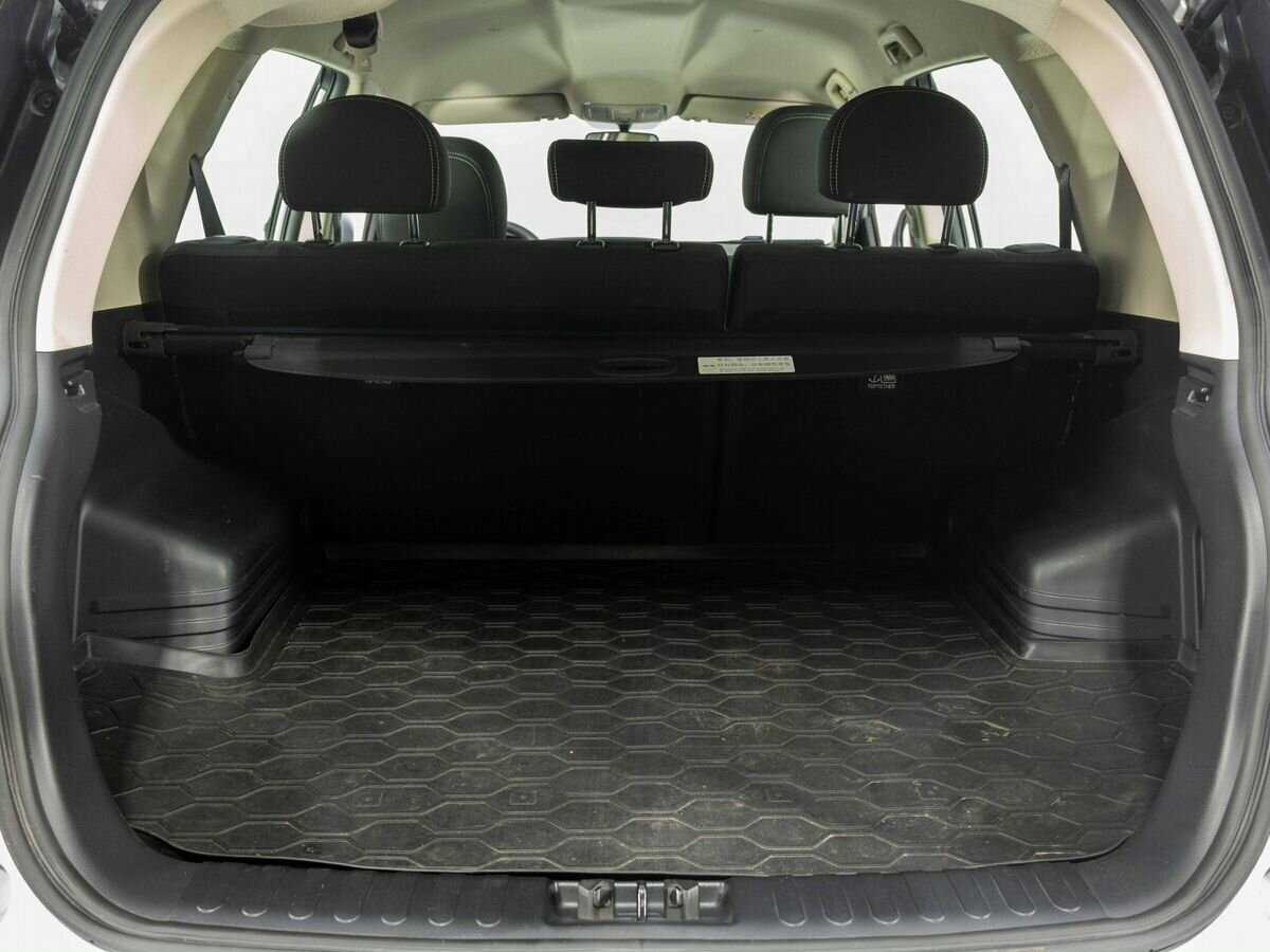 Geely Emgrand X7 б/у, 2020, Автоматическая. Фото: #21