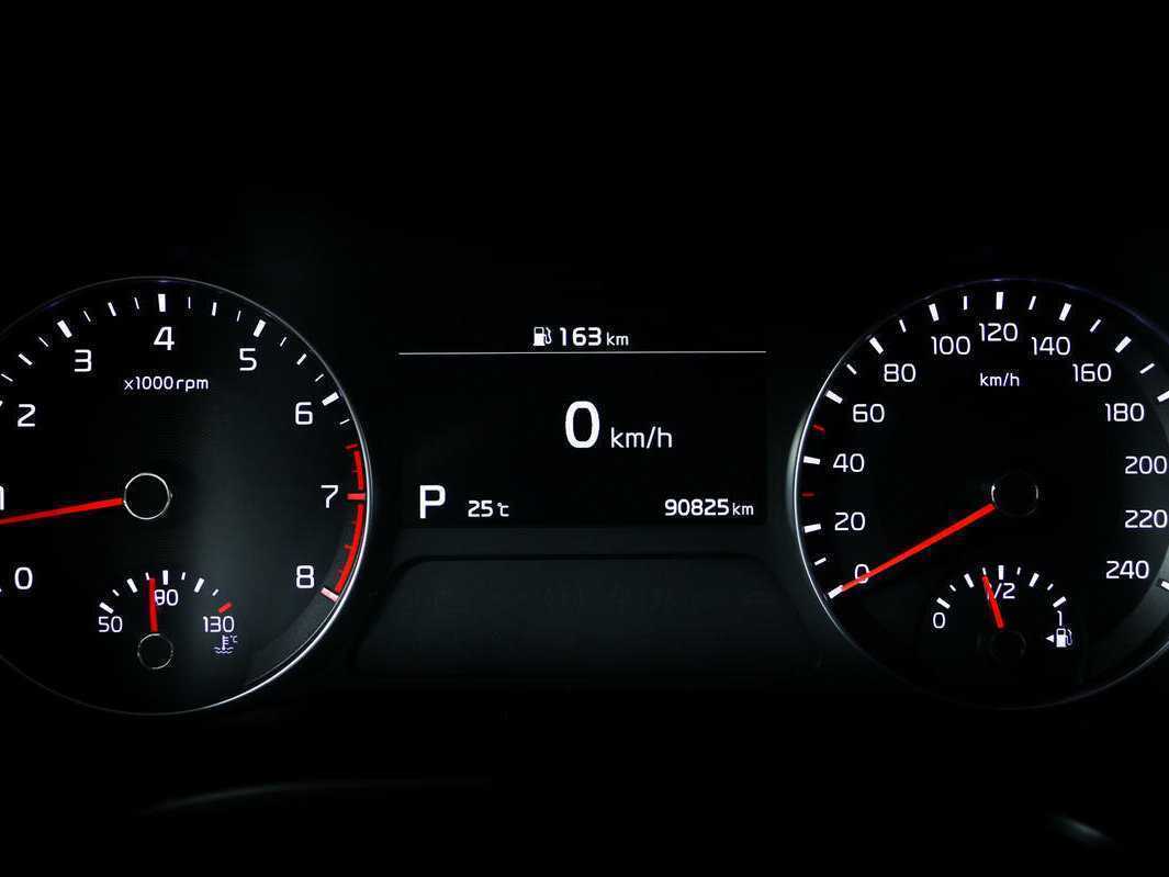 Kia Cerato б/у, 2019, Автоматическая. Фото: #9