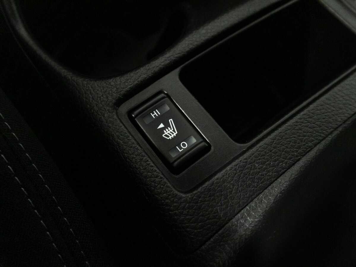 Nissan Qashqai б/у, 2018, Вариатор. Фото: #18