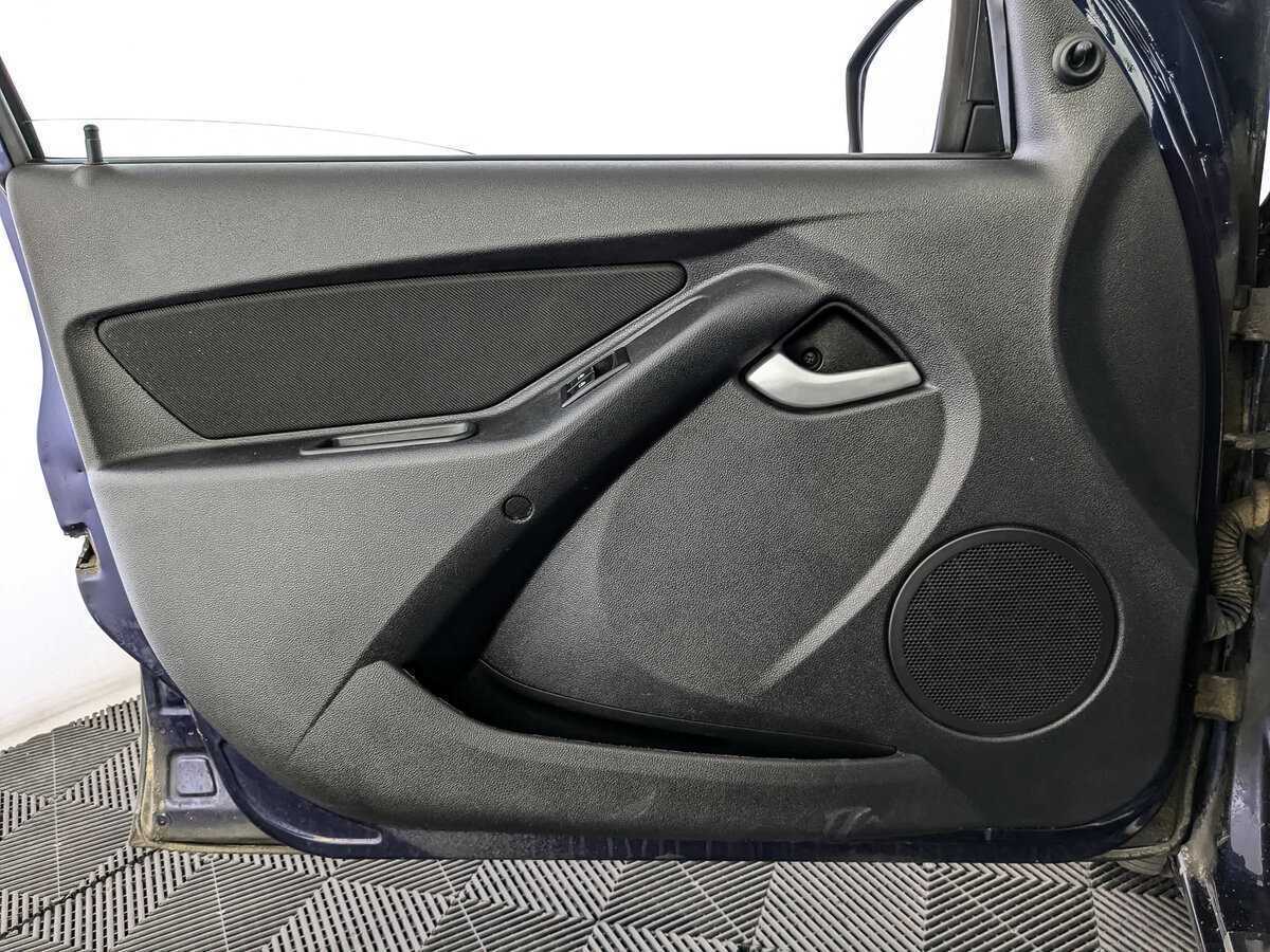 Lada (ВАЗ) Granta б/у, 2017, Автоматическая. Фото: #14