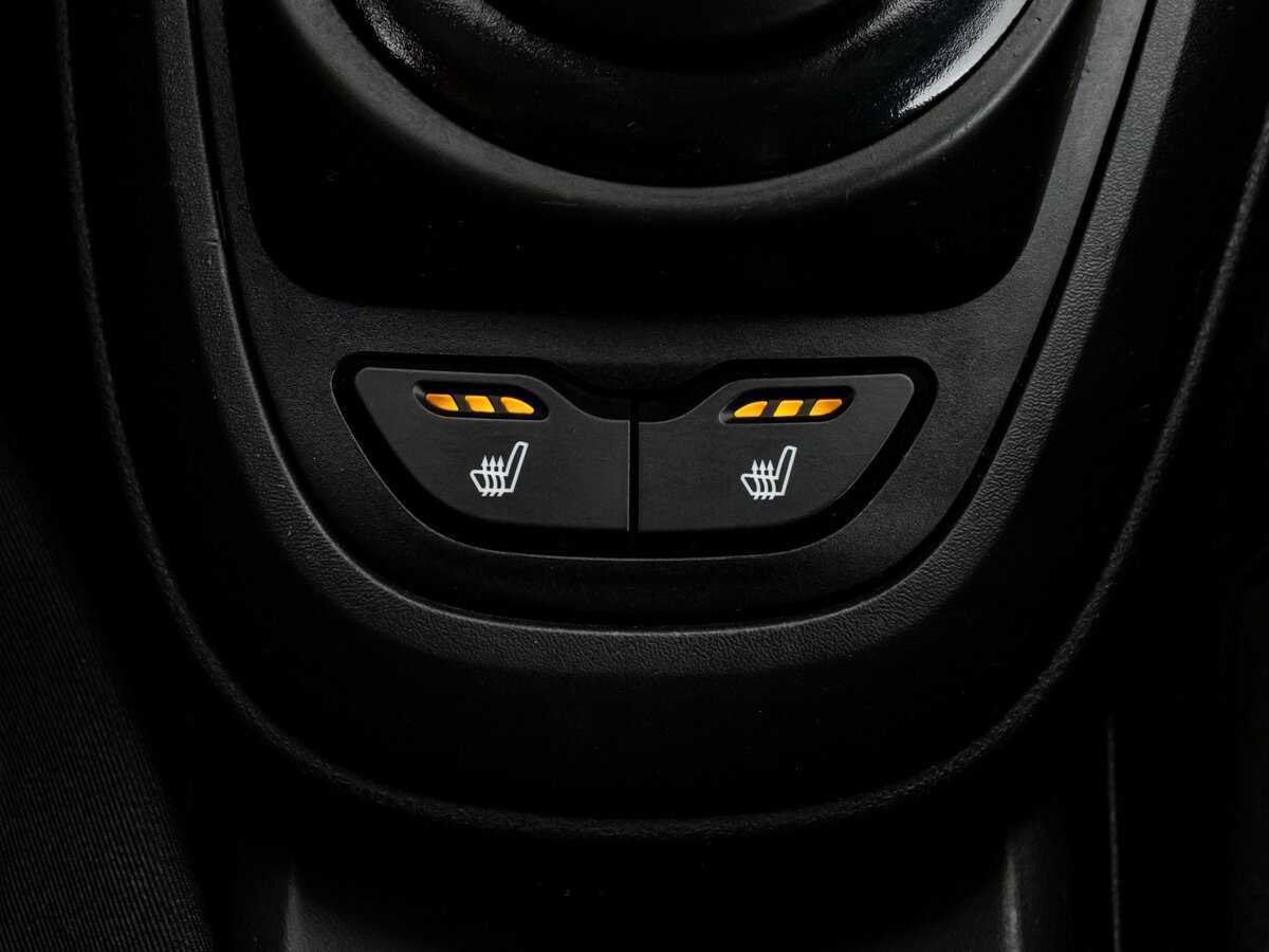 Lada (ВАЗ) Vesta б/у, 2019, Роботизированная. Фото: #17