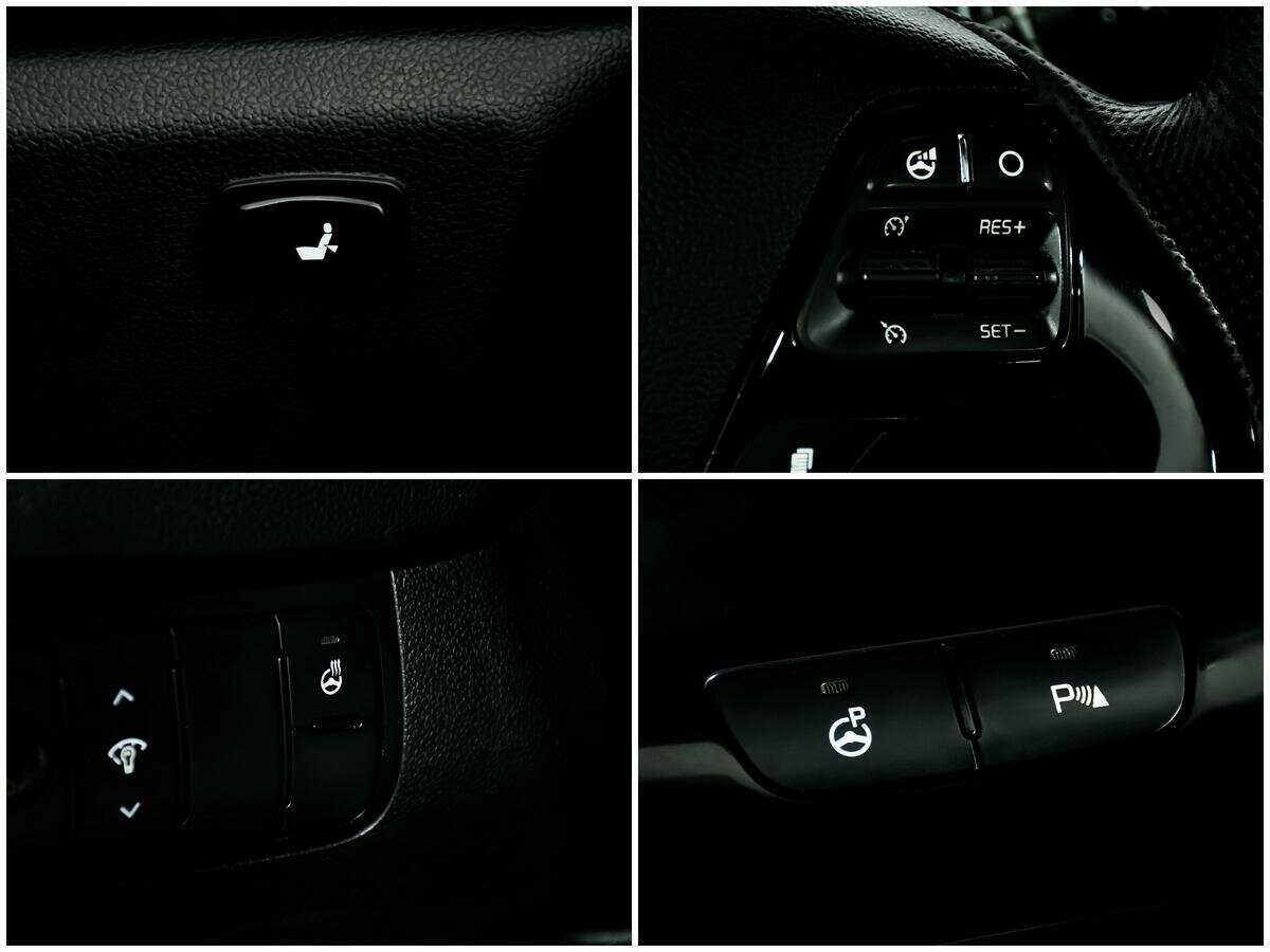 Kia Ceed б/у, 2012, Автоматическая. Фото: #15