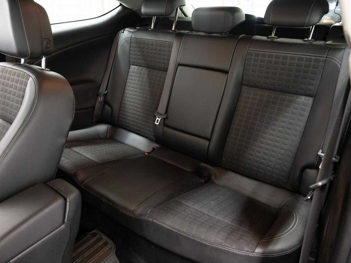 Opel Astra б/у, 2013, Механическая. Фото: #9