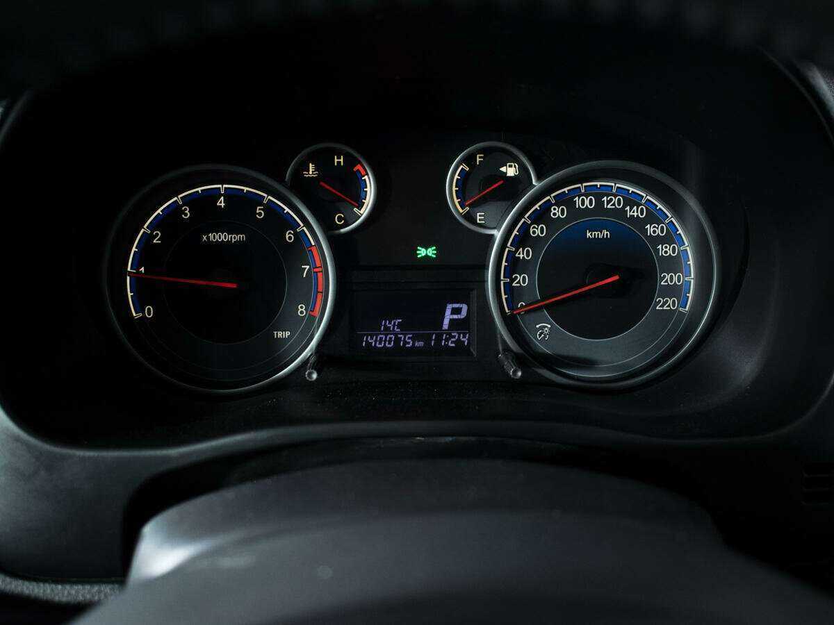 Suzuki SX4 б/у, 2014, Автоматическая. Фото: #7