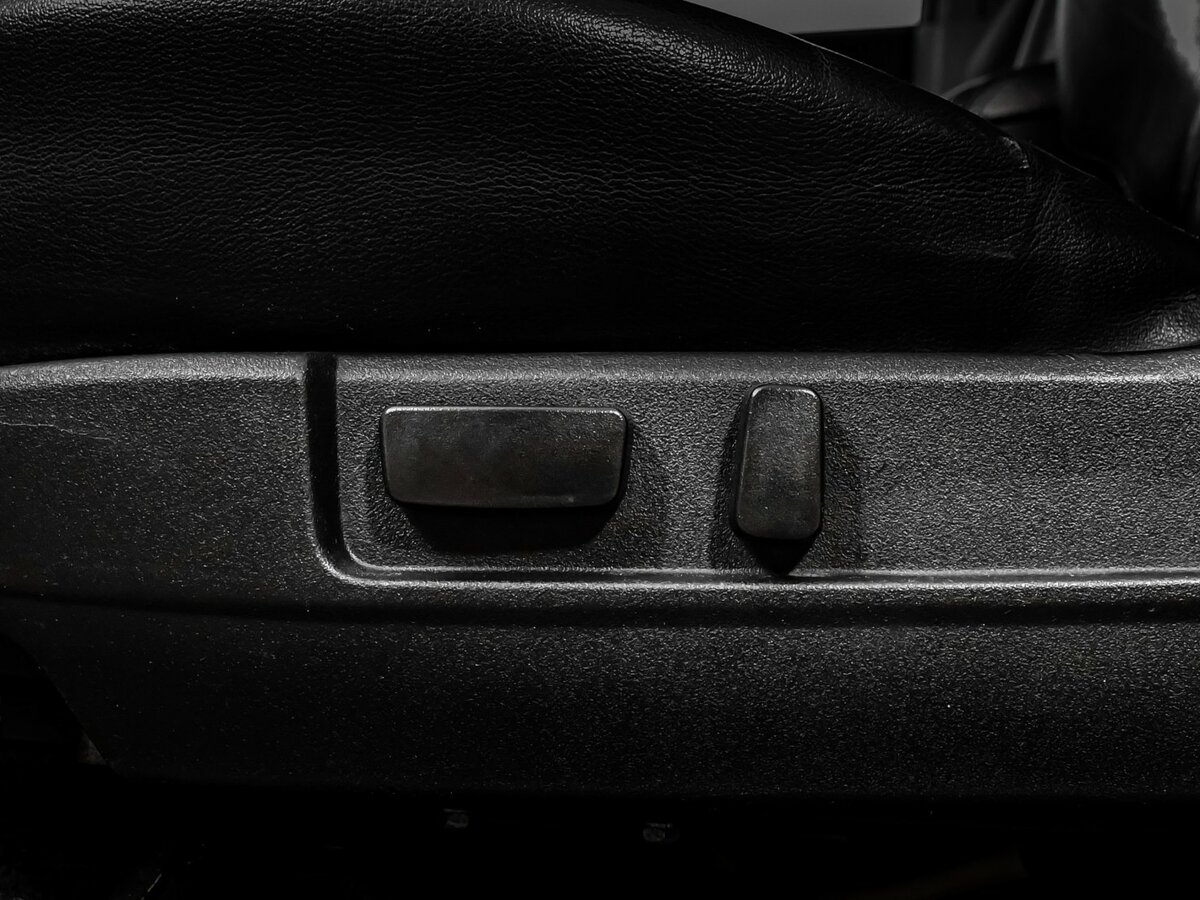 Mitsubishi Pajero Sport б/у, 2013, Автоматическая. Фото: #10