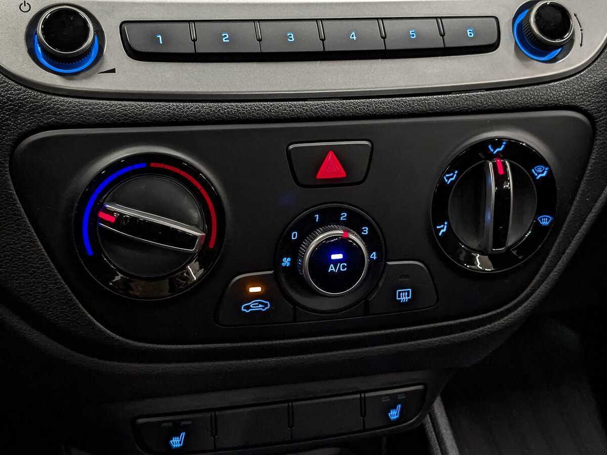 Hyundai Solaris б/у, 2021, Автоматическая. Фото: #18