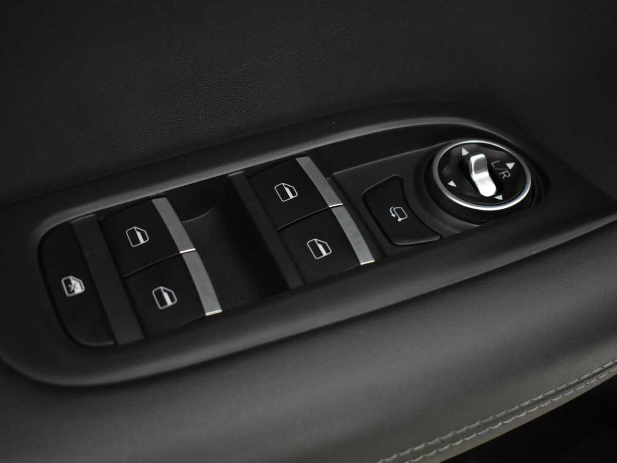 Chery Tiggo 7 Pro б/у, 2021, Вариатор. Фото: #22