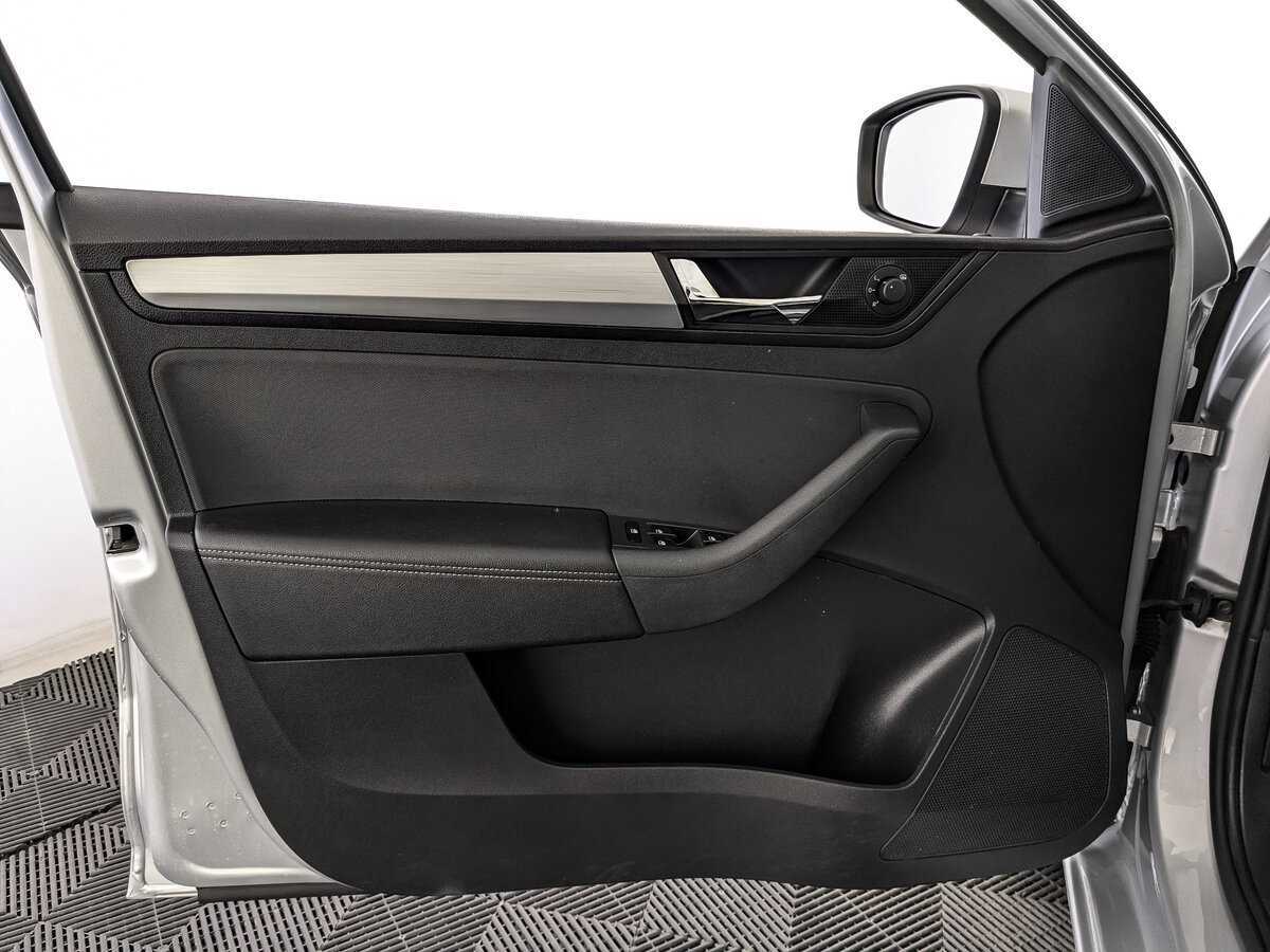 Skoda Rapid б/у, 2018, Механическая. Фото: #14