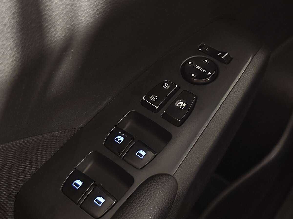 Hyundai Solaris б/у, 2018, Автоматическая. Фото: #14