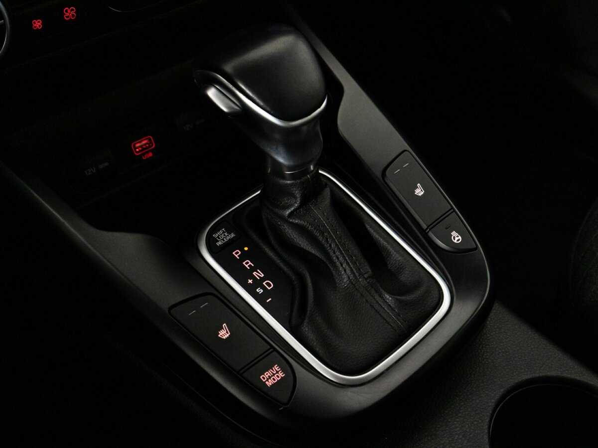 Kia Soul б/у, 2019, Автоматическая. Фото: #13
