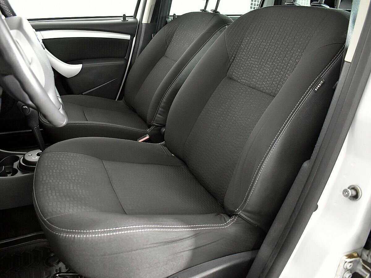 Nissan Terrano б/у, 2014, Автоматическая. Фото: #7