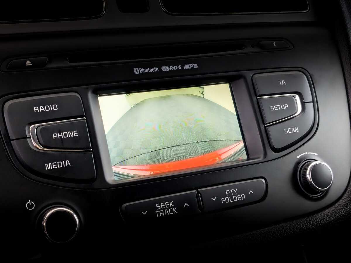 Kia Ceed б/у, 2014, Автоматическая. Фото: #22