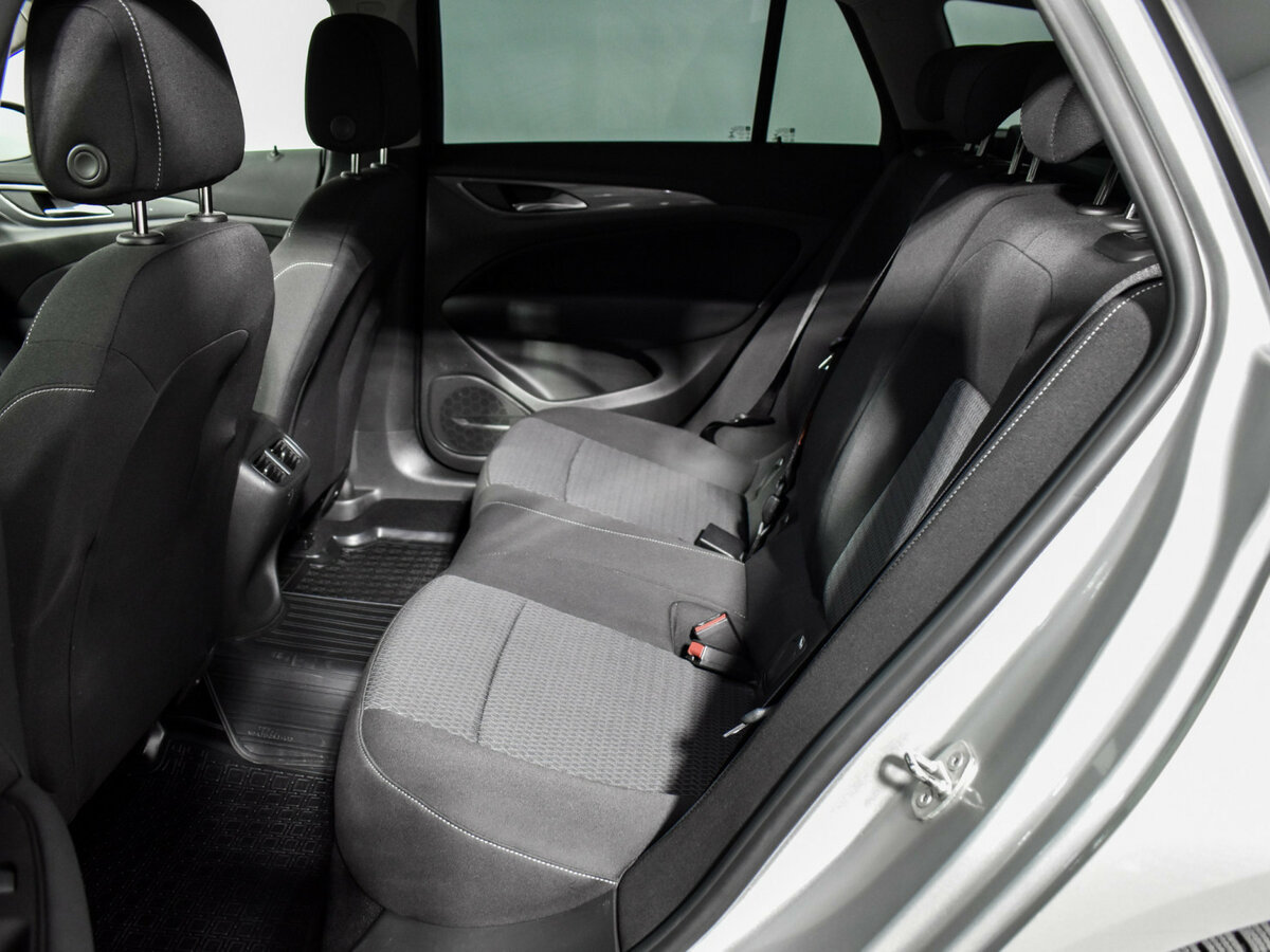 Opel Insignia б/у, 2020, Автоматическая. Фото: #8