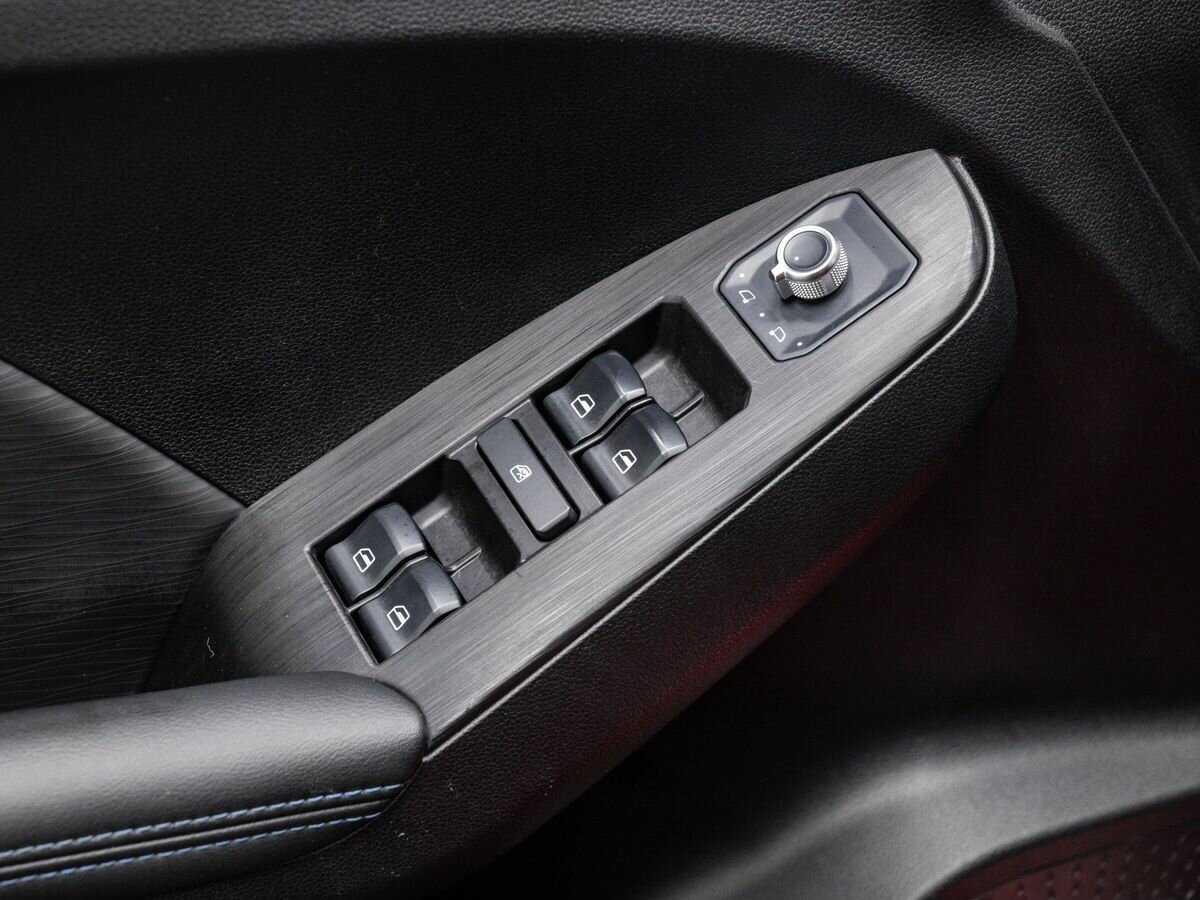 Haval Jolion б/у, 2022, Роботизированная. Фото: #15