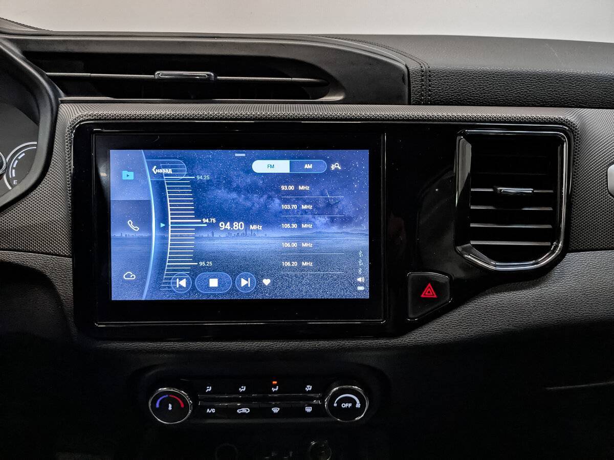 Chery Tiggo 4 б/у, 2021, Роботизированная. Фото: #14