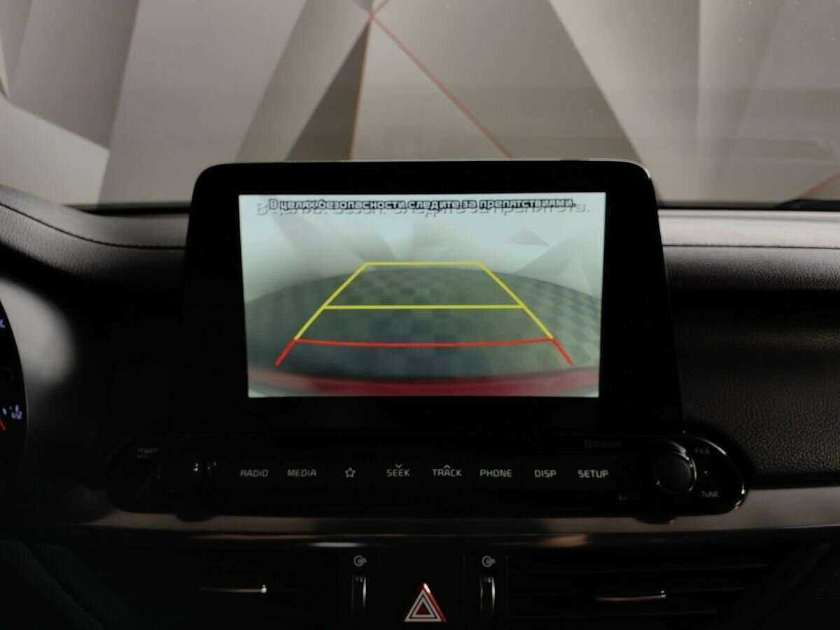 Kia Cerato б/у, 2021, Автоматическая. Фото: #20