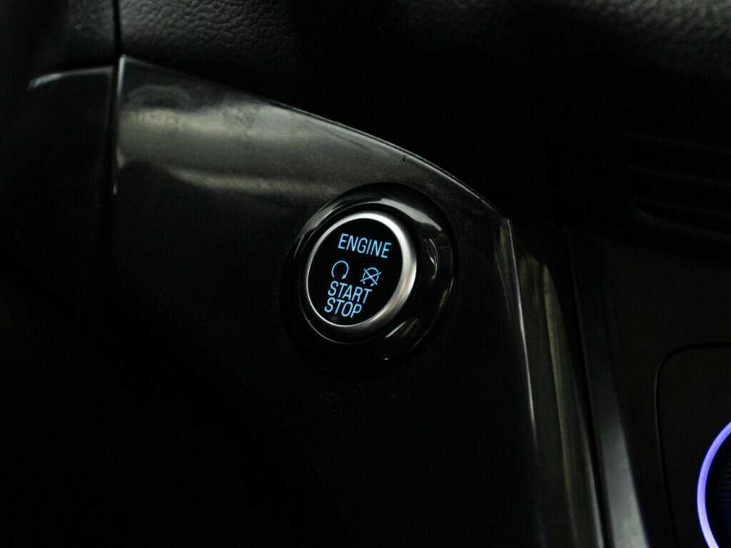 Ford Kuga б/у, 2018, Автоматическая. Фото: #18