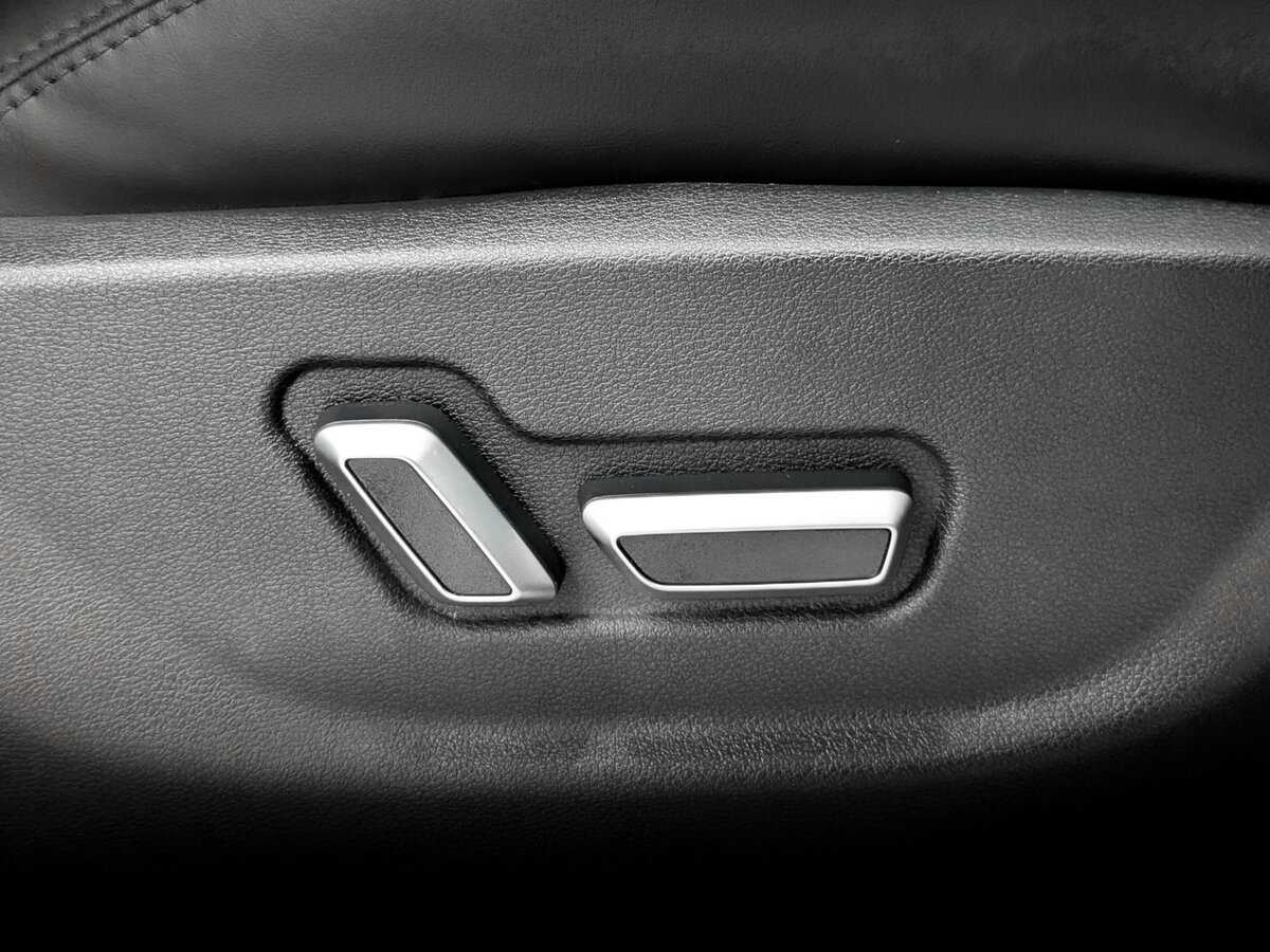 Geely Atlas б/у, 2020, Автоматическая. Фото: #20