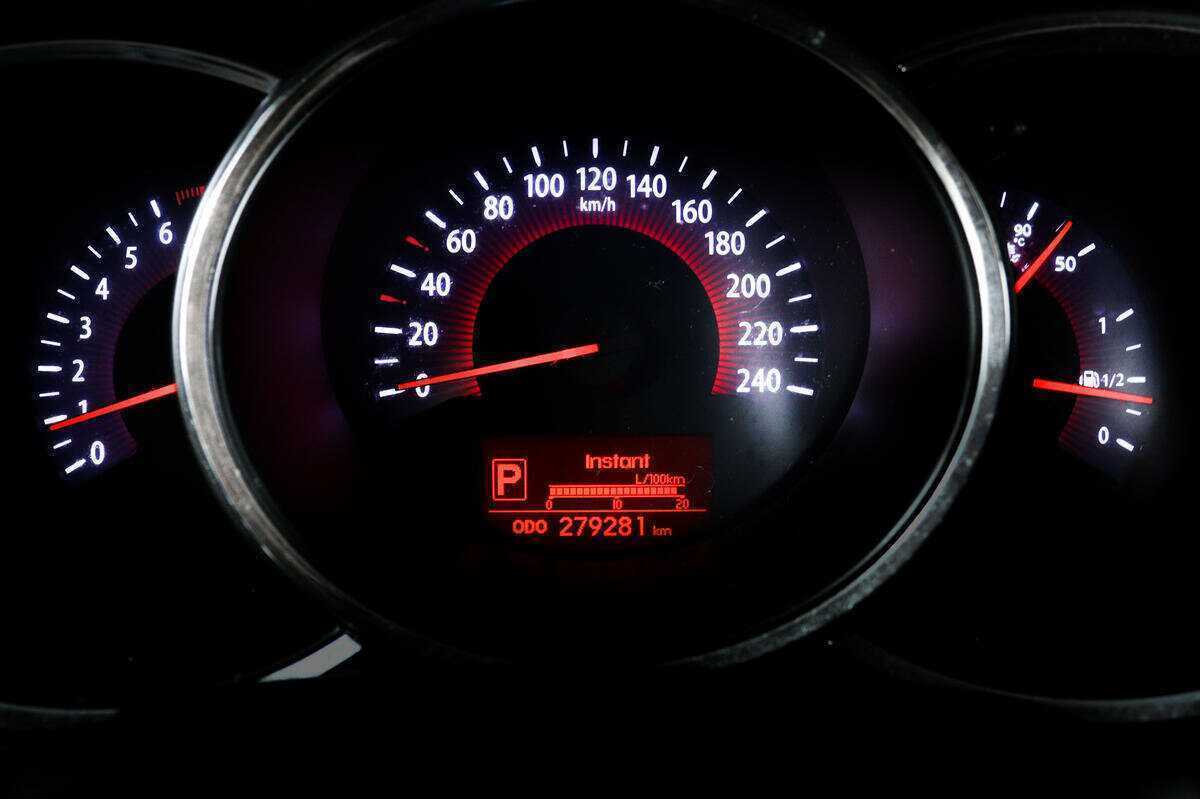 Kia Sorento б/у, 2012, Автоматическая. Фото: #9