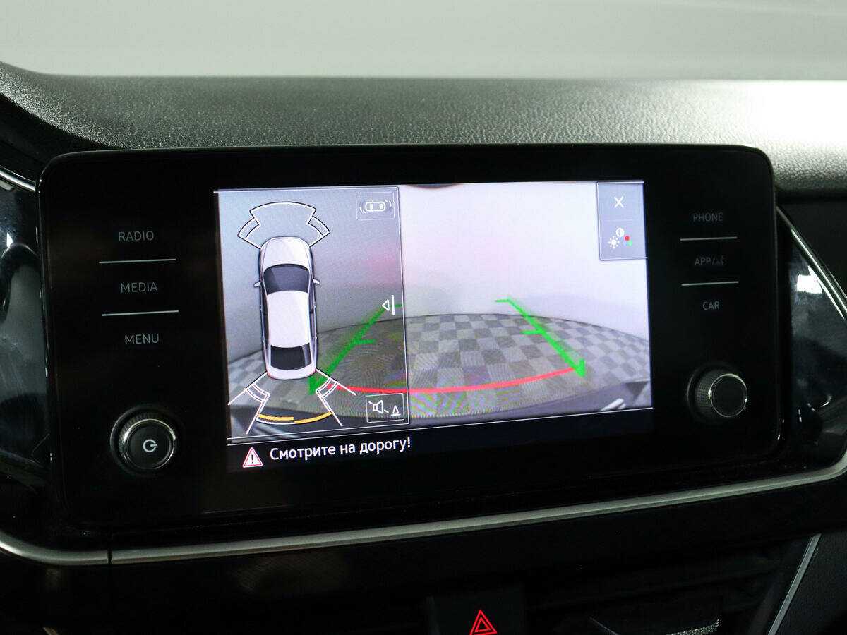 Volkswagen Polo б/у, 2020, Механическая. Фото: #13