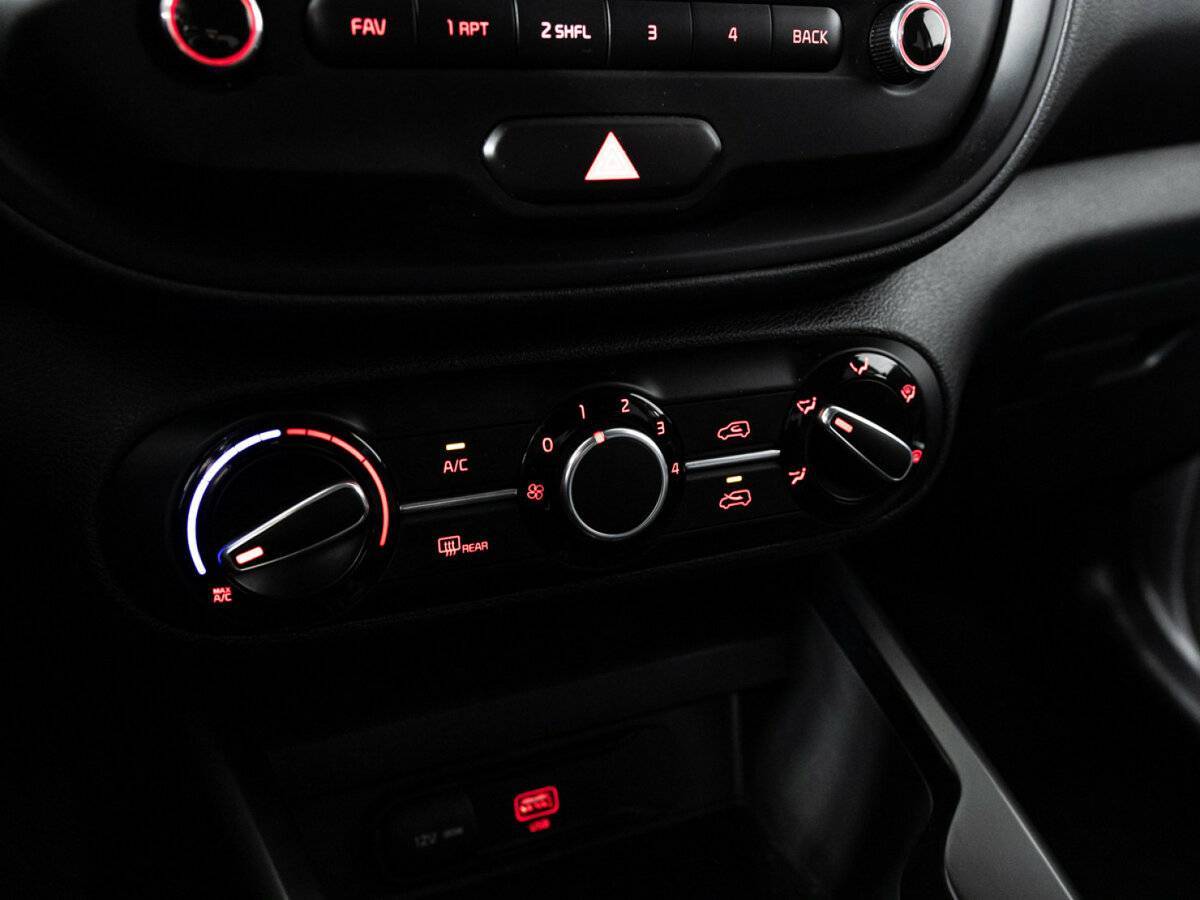 Kia Soul б/у, 2022, Автоматическая. Фото: #18