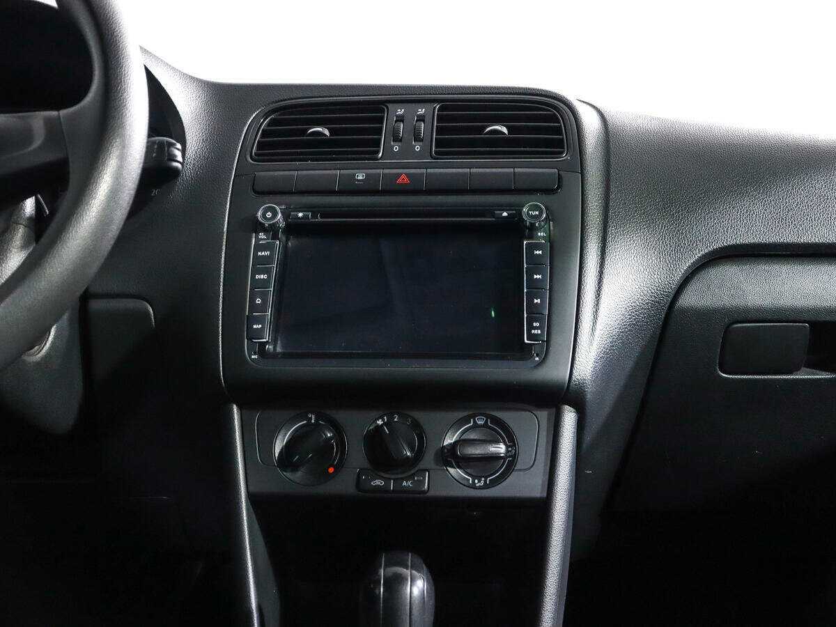 Volkswagen Polo б/у, 2020, Автоматическая. Фото: #10