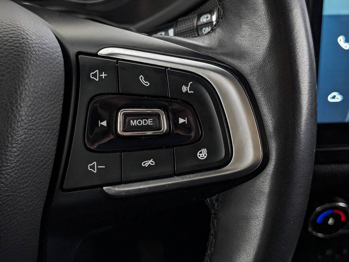 Chery Tiggo 4 б/у, 2021, Механическая. Фото: #28