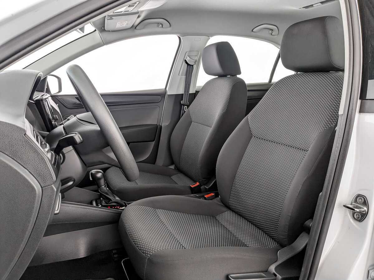 Volkswagen Polo б/у, 2020, Автоматическая. Фото: #15