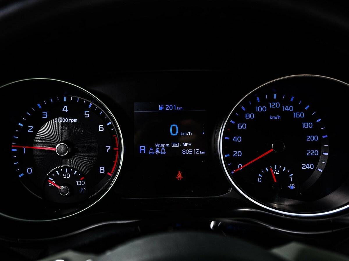 Kia Ceed б/у, 2020, Автоматическая. Фото: #9