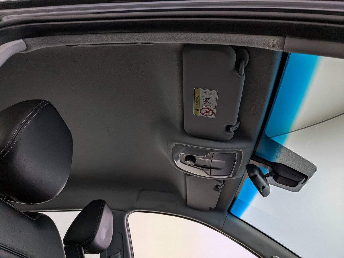 Chery Tiggo 4 б/у, 2021, Роботизированная. Фото: #21