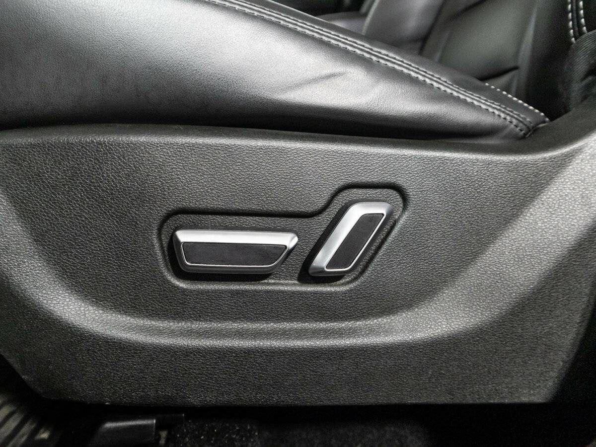 Geely Atlas б/у, 2019, Автоматическая. Фото: #14