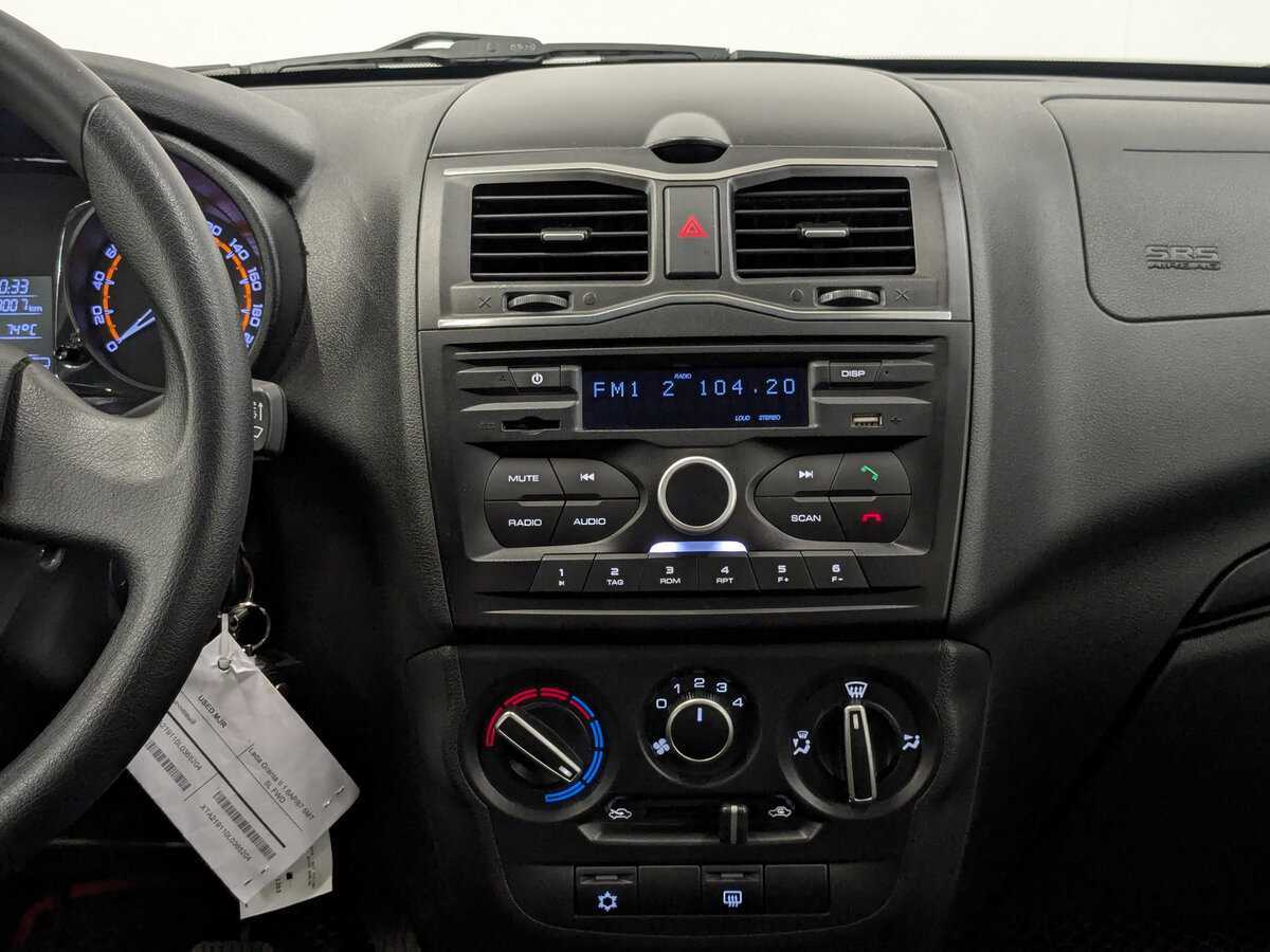 Lada (ВАЗ) Granta б/у, 2020, Механическая. Фото: #14