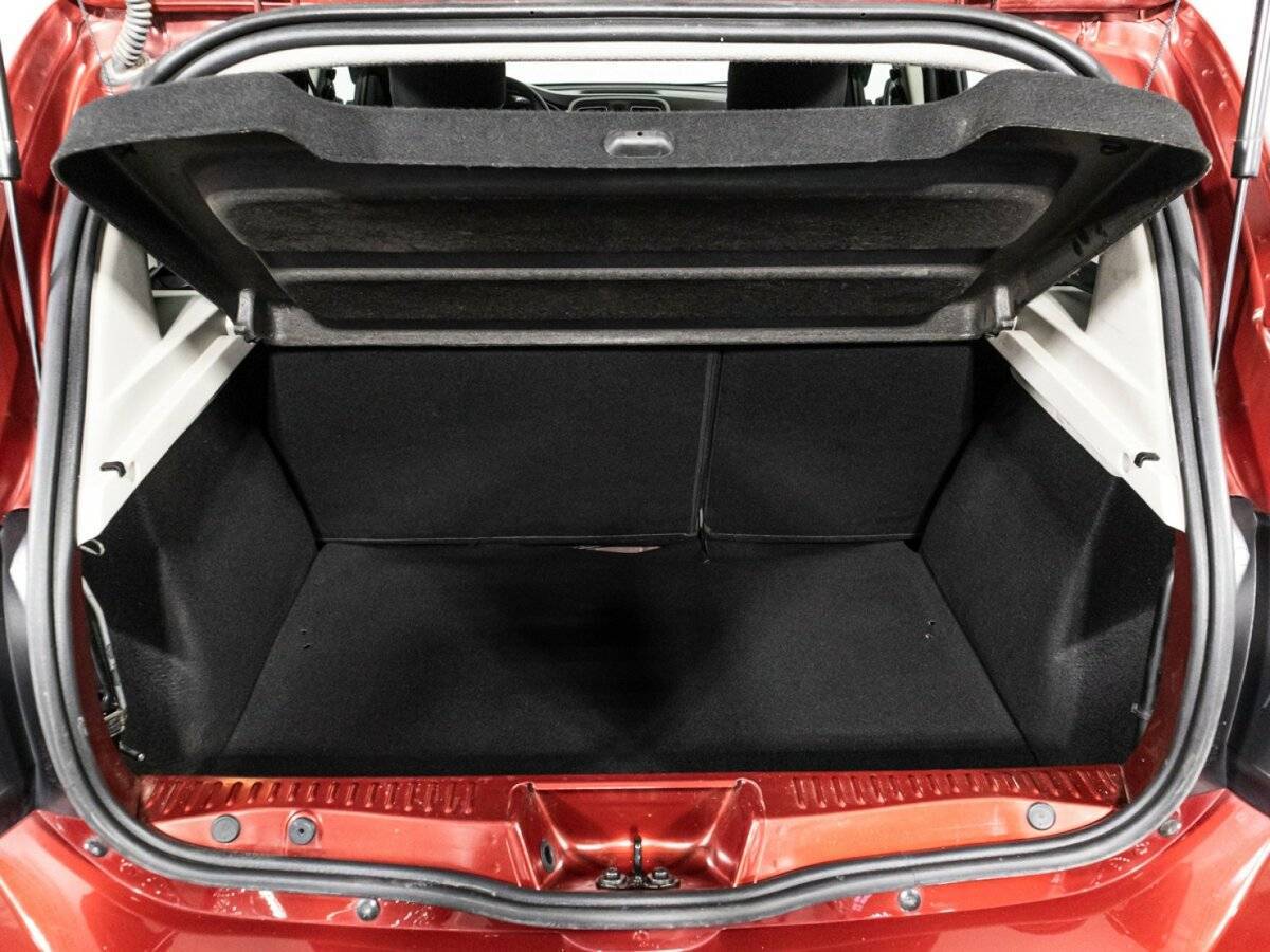 Renault Sandero б/у, 2021, Автоматическая. Фото: #13