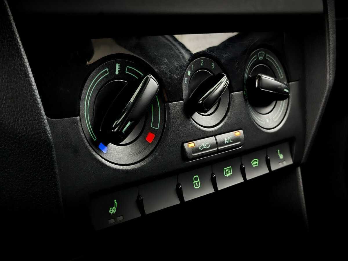 Skoda Rapid б/у, 2018, Механическая. Фото: #20