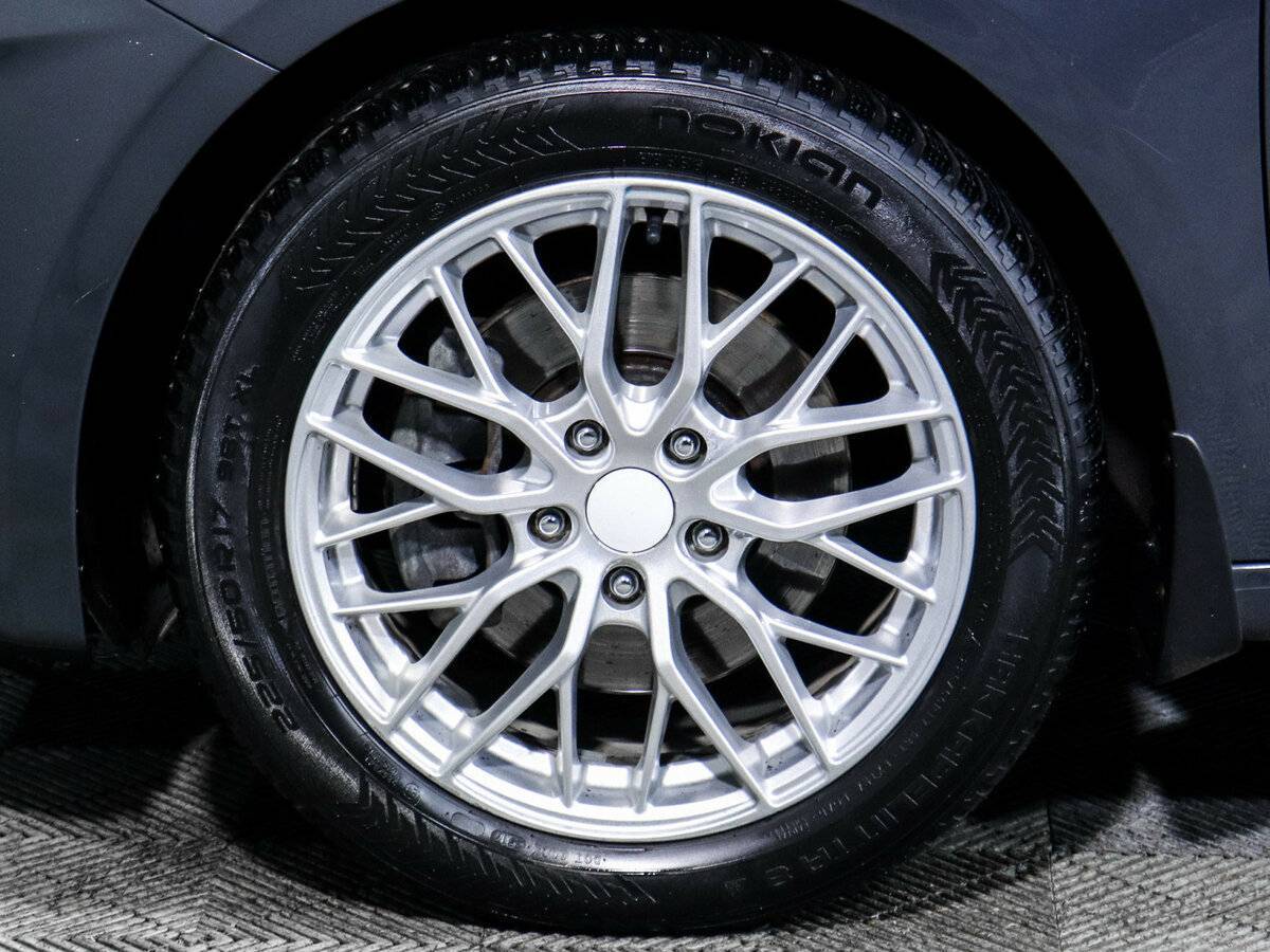 Kia Ceed б/у, 2019, Автоматическая. Фото: #14