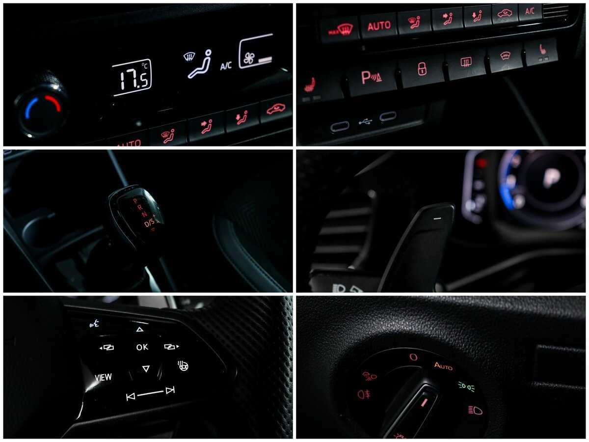 Volkswagen Polo б/у, 2021, Роботизированная. Фото: #21