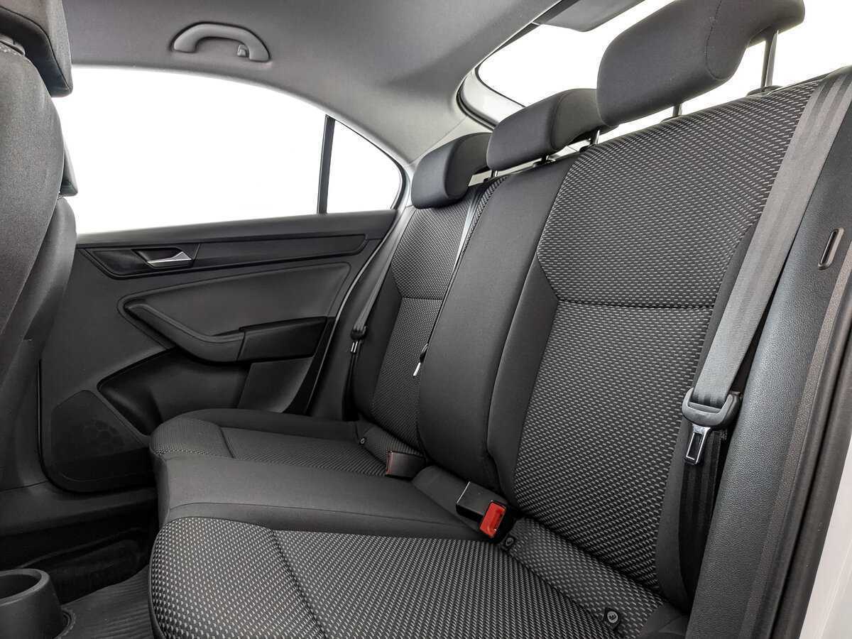 Volkswagen Polo б/у, 2020, Автоматическая. Фото: #13