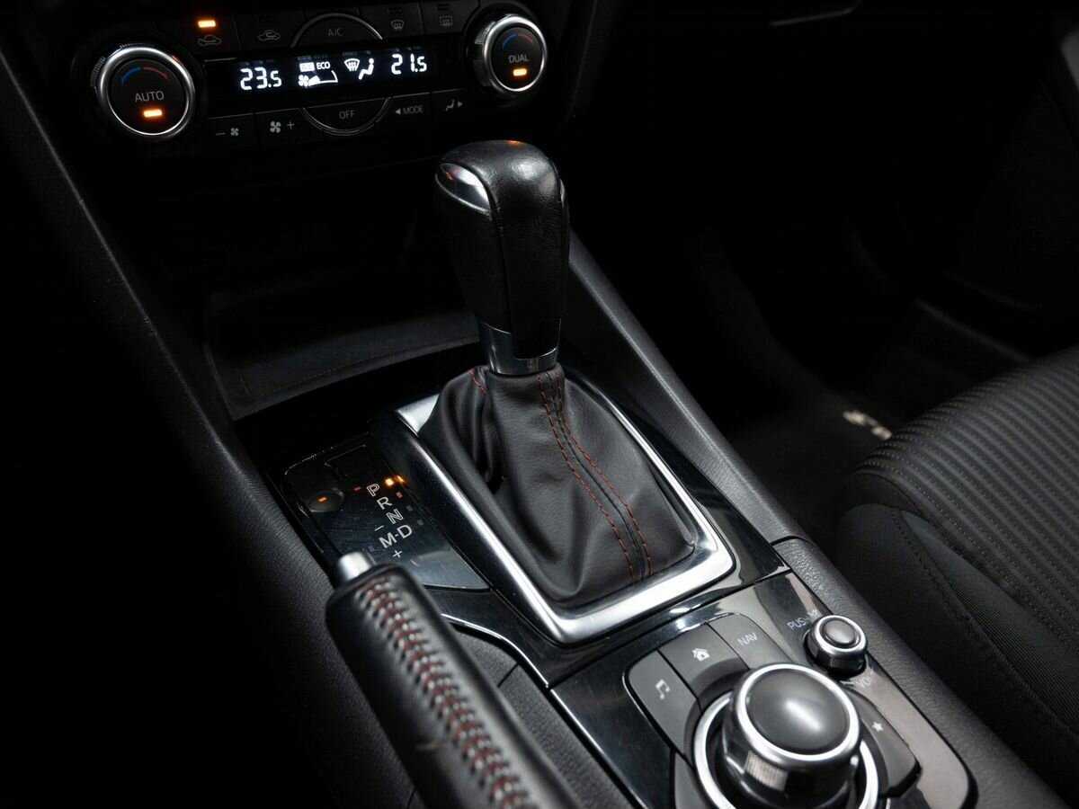 Mazda 3 б/у, 2014, Автоматическая. Фото: #19