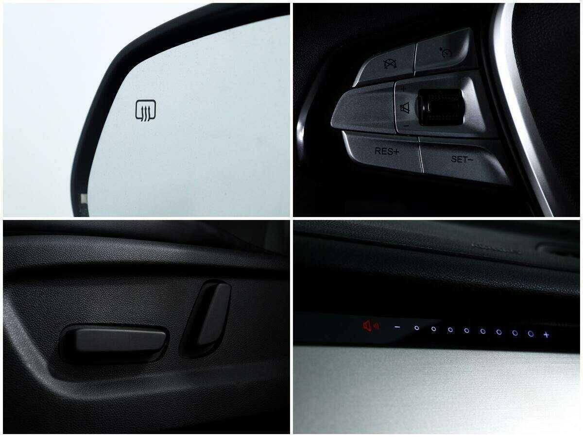 Changan CS35PLUS б/у, 2020, Автоматическая. Фото: #15