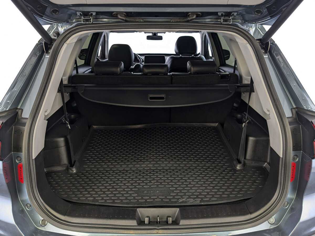 Chery Tiggo 8 б/у, 2022, Роботизированная. Фото: #9