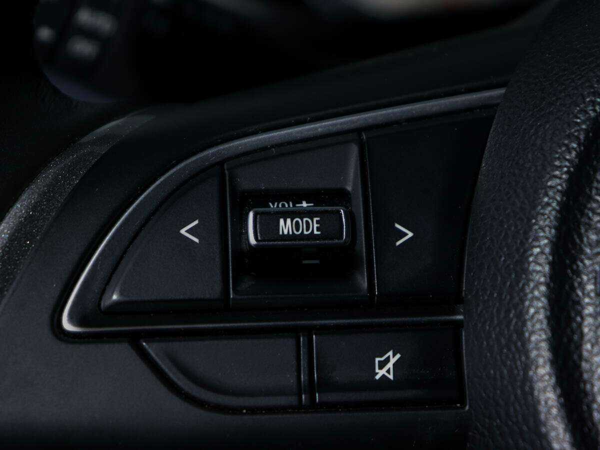 Suzuki Baleno б/у, 2022, Автоматическая. Фото: #18