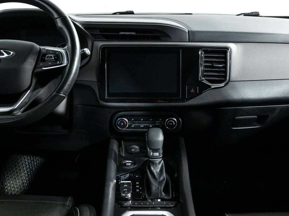 Chery Tiggo 4 б/у, 2021, Вариатор. Фото: #13