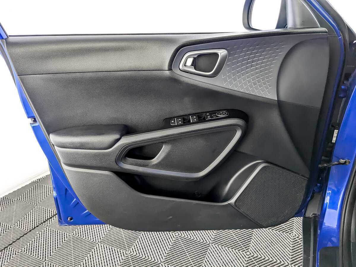 Kia Soul б/у, 2020, Автоматическая. Фото: #18